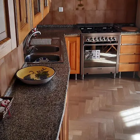Da Nonna Σπίτι διακοπών