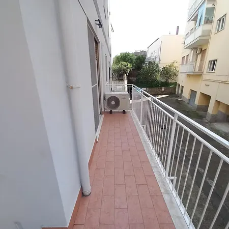 Da Nonna * Γκαέτα