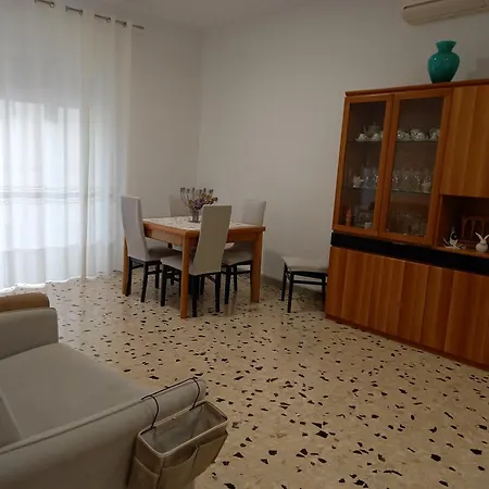Σπίτι διακοπών Da Nonna Γκαέτα