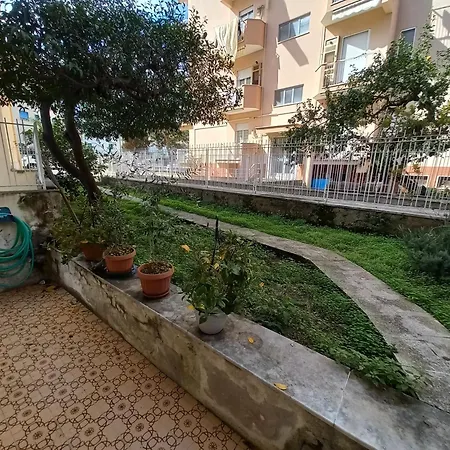 Da Nonna Σπίτι διακοπών
